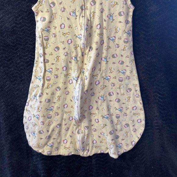 Summer infant sleep sack - Picture 3 of 3